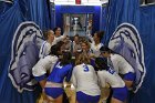 Wheaton Women's Volleyball  Wheaton Women's Volleyball vs Smith College. - Photo by Keith Nordstrom : Wheaton, Volleyball, Smith